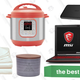 Image for article titled Monday's Best Deals: AirPods, Instant Pot, Thermapen, and More